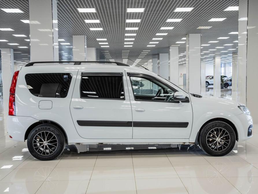 Lada (ВАЗ) Largus I Рестайлинг Самара  - изображение 5