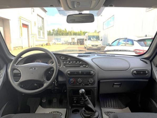 Lada (ВАЗ) Niva Travel I с пробегом 2024 года, цена 1 232 000 рублей, 18963 км, внедорожник, Автокод Объявления