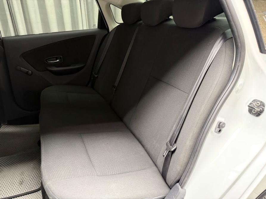 Nissan Almera III (G15) Ижевск  - изображение 25