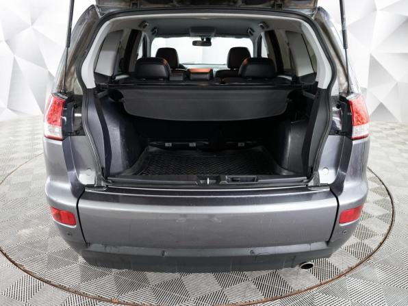 Citroen C-Crosser с пробегом 2011 года, цена 1 195 000 рублей, 231000 км, внедорожник, Автокод Объявления