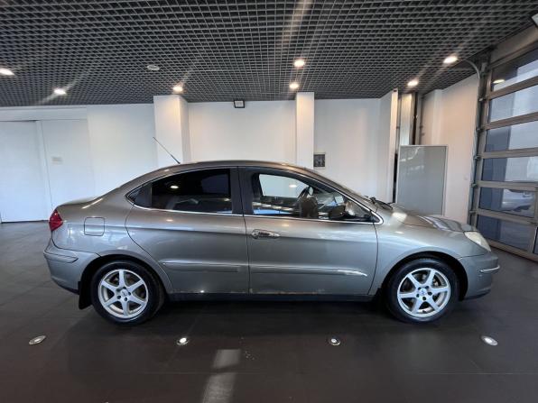 Chery M11 (A3) с пробегом 2010 года, цена 143 000 рублей, 170609 км, седан, Автокод Объявления