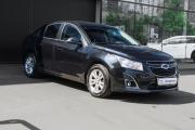 Chevrolet Cruze I Рестайлинг Москва  - изображение 20