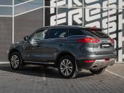 Geely Atlas I Краснодар  - изображение 23
