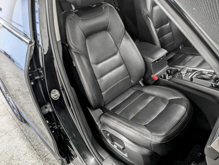 Mazda CX-5 II Москва  - изображение 24