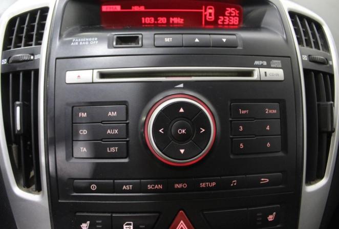 Kia Ceed I Рестайлинг с пробегом 2010 года, цена 620 000 рублей, 344077 км, универсал, Автокод Объявления
