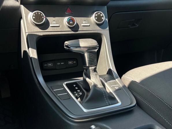 Hyundai Creta II с пробегом 2021 года, цена 2 098 600 рублей, 90032 км, внедорожник, Автокод Объявления