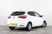Kia Rio III Сургут  - изображение 24