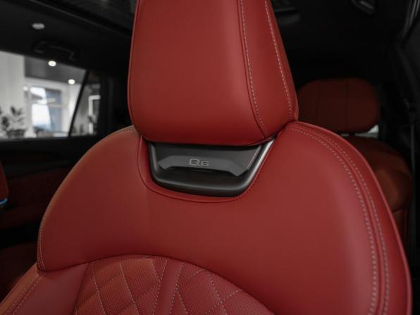 Audi Q6 с пробегом 2026 года, цена 8 700 000 рублей, 17 км, внедорожник, Автокод Объявления