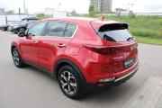 Kia Sportage IV Рестайлинг Москва  - изображение 30