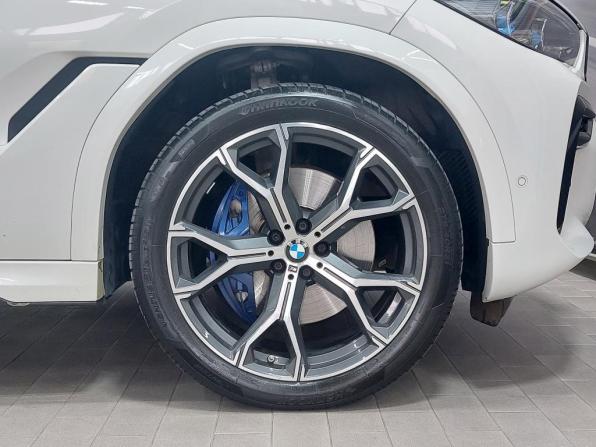 BMW X6 III (G06) с пробегом 2021 года, цена 7 400 000 рублей, 111266 км, внедорожник, Автокод Объявления