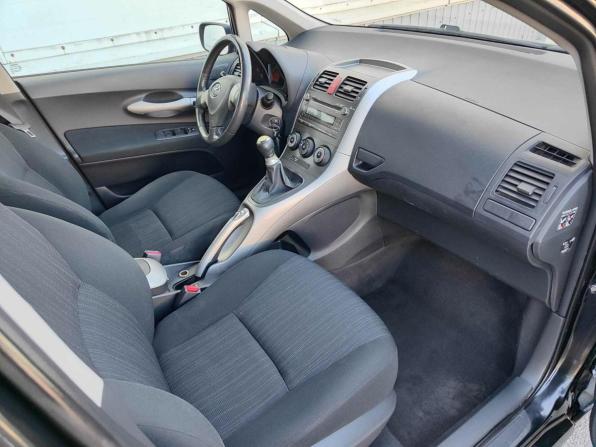 Toyota Auris I с пробегом 2008 года, цена 550 000 рублей, 219411 км, хэтчбек, Автокод Объявления