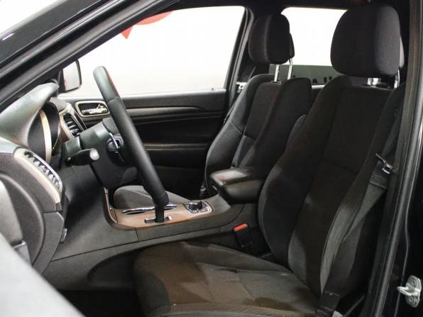 Jeep Grand Cherokee IV (WK2) Рестайлинг с пробегом 2013 года, цена 2 455 000 рублей, 71622 км, внедорожник, Автокод Объявления