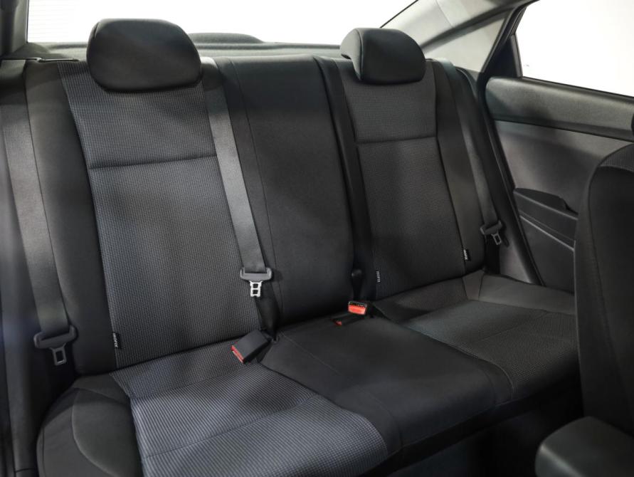 Hyundai Solaris II Рестайлинг Санкт-Петербург  - изображение 22