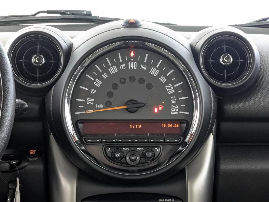 Mini Countryman I Москва  - изображение 17
