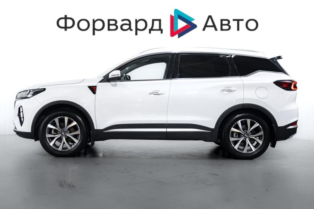 Chery Tiggo 7 Pro Max I Тюмень  - изображение 5
