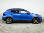 Kia Rio IV Рестайлинг Санкт-Петербург  - изображение 23