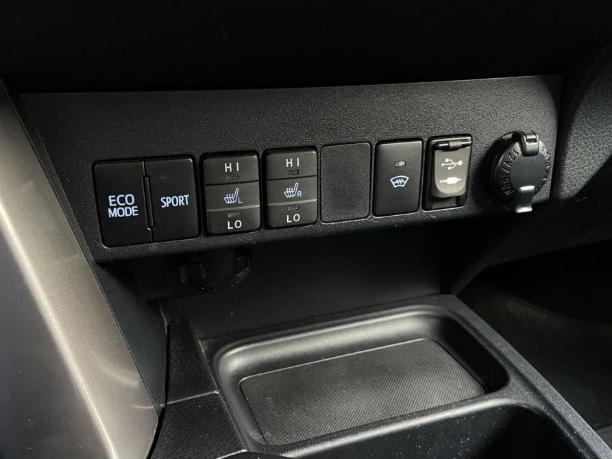 Toyota RAV4 IV (XA40) Рестайлинг Екатеринбург  - изображение 25