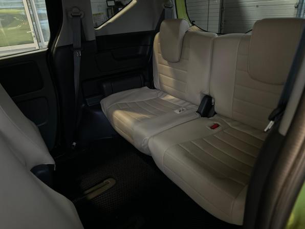 Honda Freed II с пробегом 2018 года, цена 1 500 000 рублей, 96537 км, компактвэн, Автокод Объявления