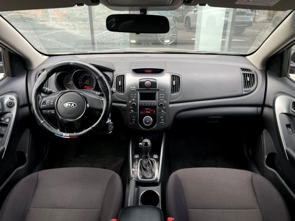 Kia Cerato II с пробегом 2013 года, цена 985 000 рублей, 97048 км, седан, Автокод Объявления