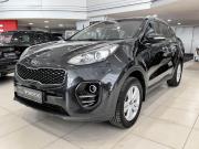 Kia Sportage IV Казань  - изображение 23
