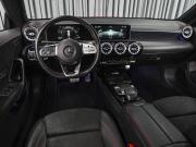 Mercedes-Benz CLA II (C118 X118) Ставрополь  - изображение 32