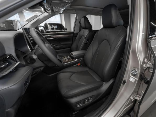 Toyota Highlander IV (XU70) с пробегом 2026 года, цена 5 700 000 рублей, 30 км, внедорожник, Автокод Объявления