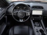 Jaguar F-Pace I Санкт-Петербург  - изображение 46