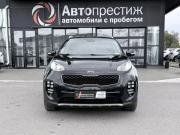 Kia Sportage IV Волгоград  - изображение 22