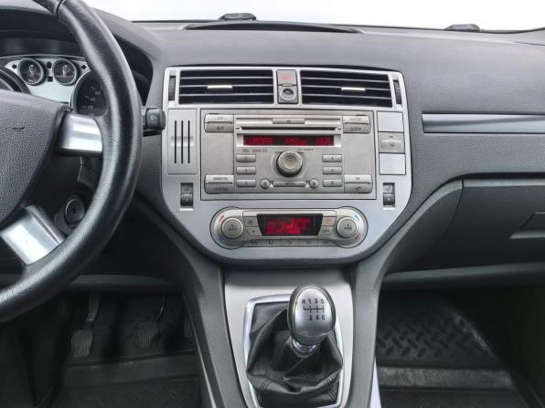 Ford Kuga I с пробегом 2011 года, цена 800 000 рублей, 364000 км, внедорожник, Автокод Объявления