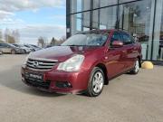 Nissan Almera III (G15) Ижевск  - изображение 23