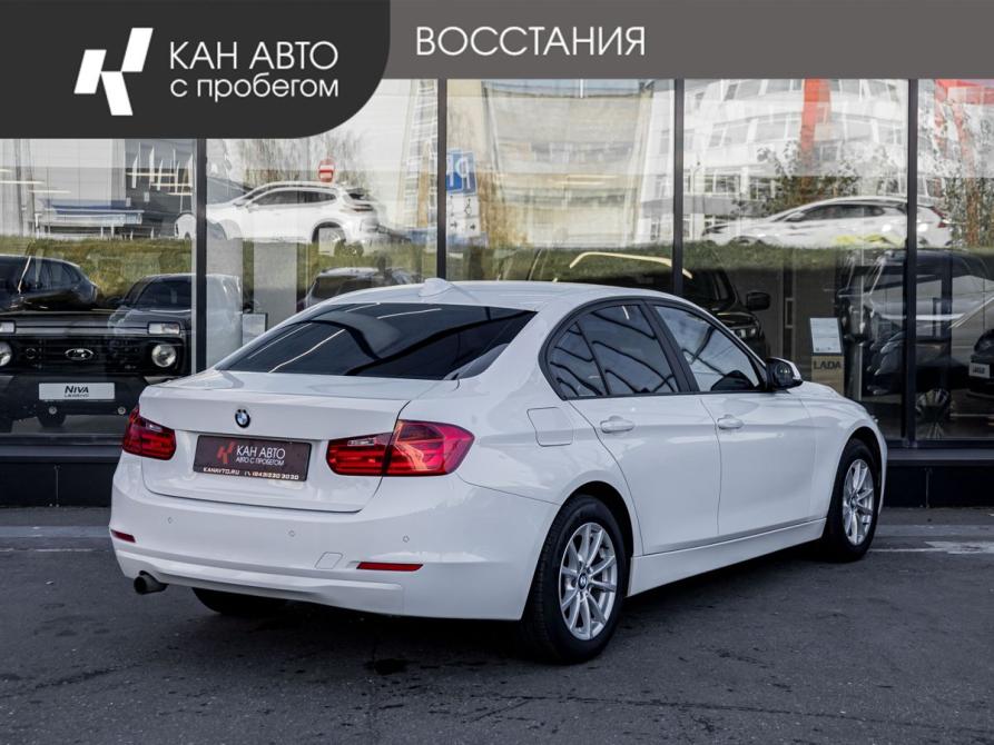 BMW 3 серии VI (F3x) Казань  - изображение 3