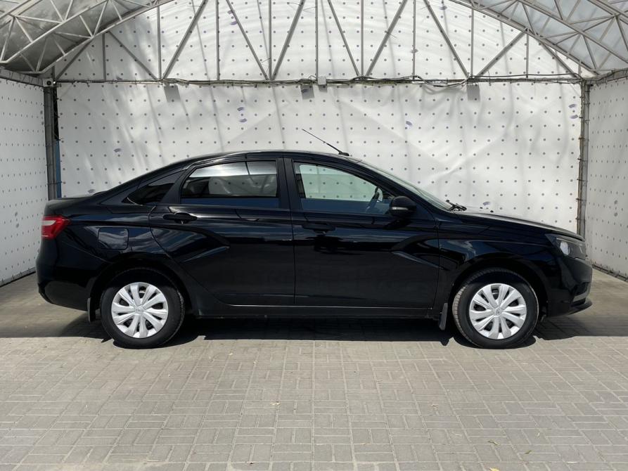 Lada (ВАЗ) Vesta I Тамбов  - изображение 9
