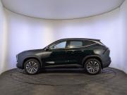 JETOUR DASHING I Рестайлинг Москва  - изображение 37