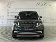 Land Rover Range Rover V Москва  - изображение 29