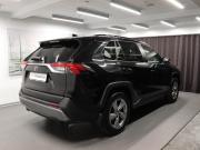 Toyota RAV4 V (XA50) Химки  - изображение 15