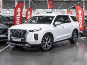 Hyundai Palisade I Санкт-Петербург  - изображение 28