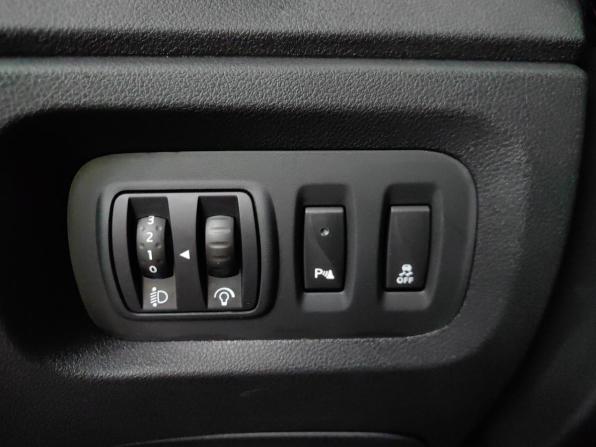 Renault Kaptur I с пробегом 2019 года, цена 1 375 000 рублей, 54616 км, внедорожник, Автокод Объявления