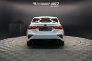 Kia Cerato IV Крым  - изображение 30