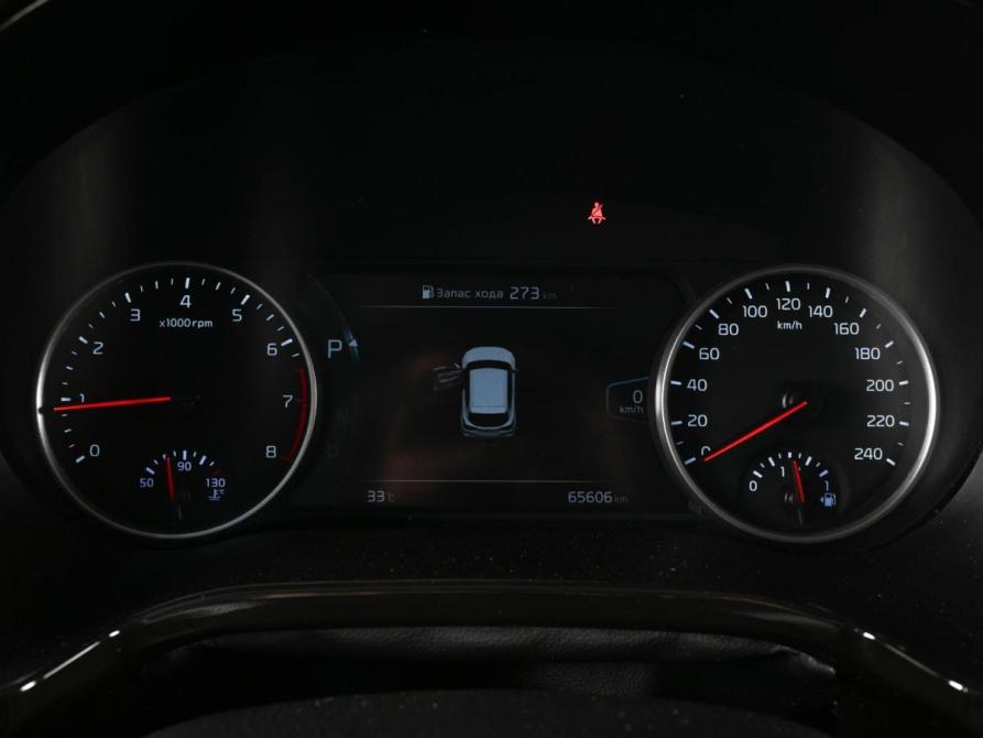 Kia Seltos I Ростов-на-Дону  - изображение 19