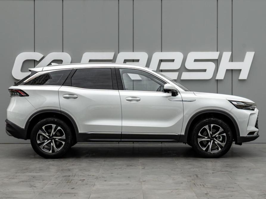 BAIC X7 I Краснодар  - изображение 5