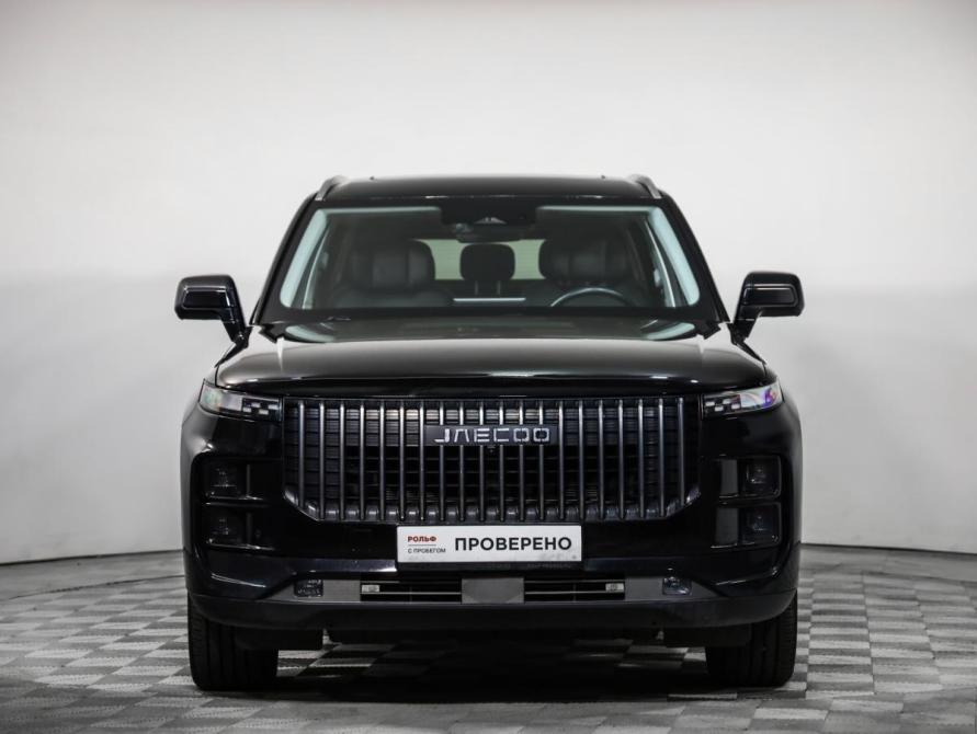 Jaecoo J7 I Санкт-Петербург  - изображение 2