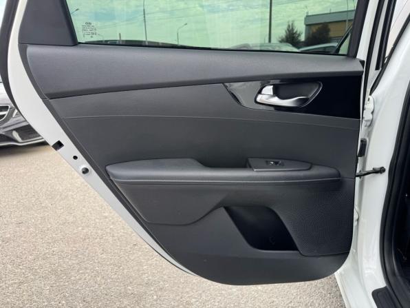 Kia Cerato IV с пробегом 2019 года, цена 1 970 000 рублей, 91270 км, седан, Автокод Объявления