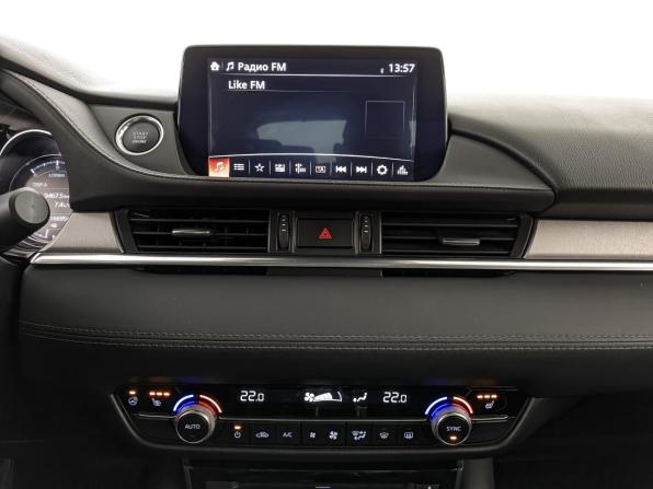 Mazda 6 III (GJ) Рестайлинг 2 с пробегом 2021 года, цена 2 600 000 рублей, 116692 км, седан, Автокод Объявления