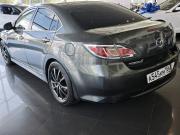 Mazda 6 II (GH) Рестайлинг Челябинск  - изображение 16