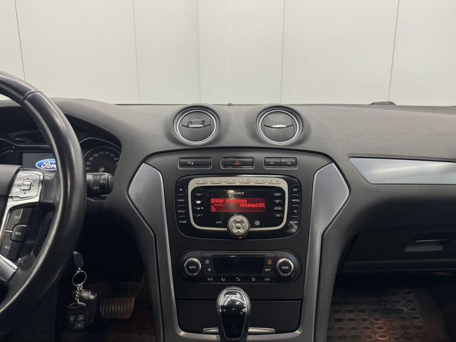 Ford Mondeo IV Рестайлинг Воронеж  - изображение 15