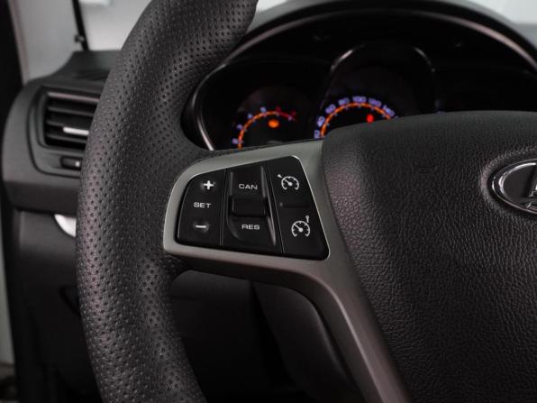 Lada (ВАЗ) Vesta I с пробегом 2019 года, цена 1 129 000 рублей, 122613 км, универсал, Автокод Объявления