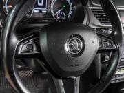 Skoda Rapid I Рестайлинг Воронеж  - изображение 31
