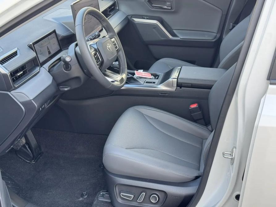 Toyota RAV4 VI (XA60) Самара  - изображение 12