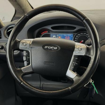 Ford S-MAX I с пробегом 2007 года, цена 600 000 рублей, 310985 км, минивэн, Автокод Объявления
