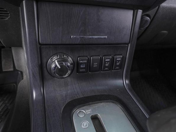 Nissan Navara (Frontier) III (D40) Рестайлинг с пробегом 2011 года, цена 1 450 000 рублей, 202995 км, offers.body_type.unknown, Автокод Объявления
